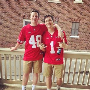 Meet your Posher, Nick